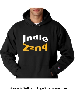 Indie Logo Design Zoom